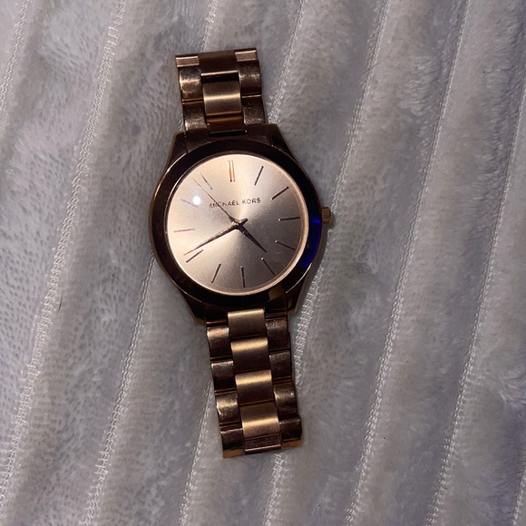 Michael Kors watch